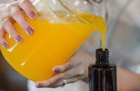 Anvisa: veja a lista de cosméticos que podem ter fabricação artesanal