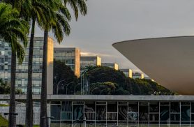 PL e PSOL elegem os cinco deputados federais mais votados