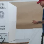 Imagem relativa a Eleições: abstenção cresce 21,6% e soma 33 milhões de brasileiros