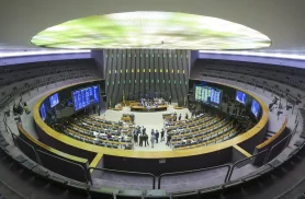 PL, PSD, PT e Republicanos têm 15 governadores eleitos