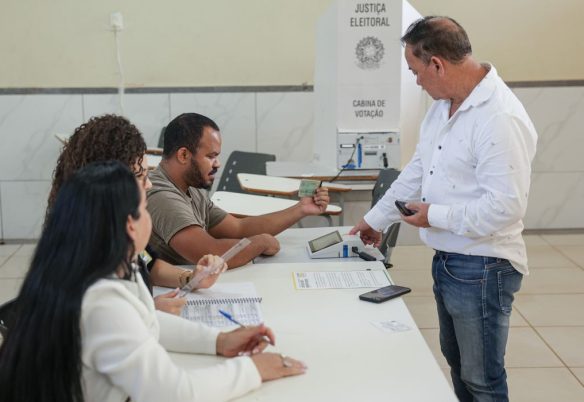 Eleições 2026: confira os deputados federais eleitos por São Paulo