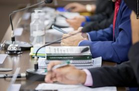 Câmara de Cascavel convoca eleição da Mesa Diretora para o biênio 2027/2028