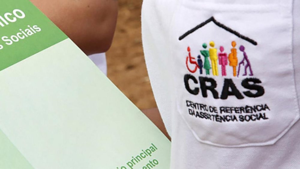 Imagem referente a Atenção! Sistema do Cadastro Único estará fora do ar na próxima sexta-feira (9)