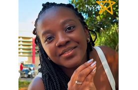 Deputada federal mais jovem eleita tem 21 anos e é de Minas Gerais
