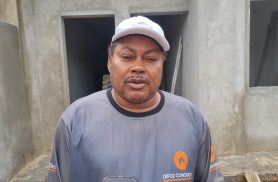 Após chegar ao trabalho, homem percebe furto, mas descobre que GM já havia recuperado objetos