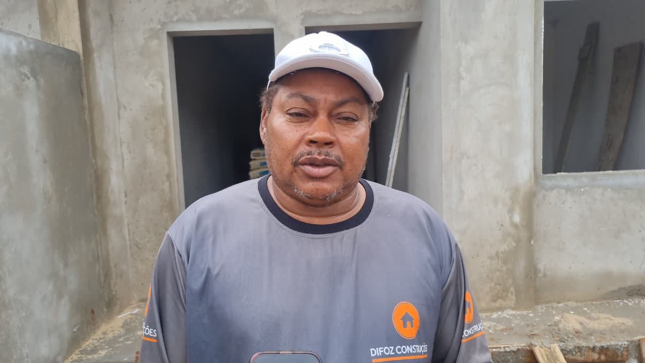 Após chegar ao trabalho, homem percebe furto, mas descobre que GM já havia recuperado objetos
