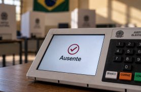 45 mil eleitores de Cascavel não votaram: abstenção quase iguala votos de deputado eleito na lanterna