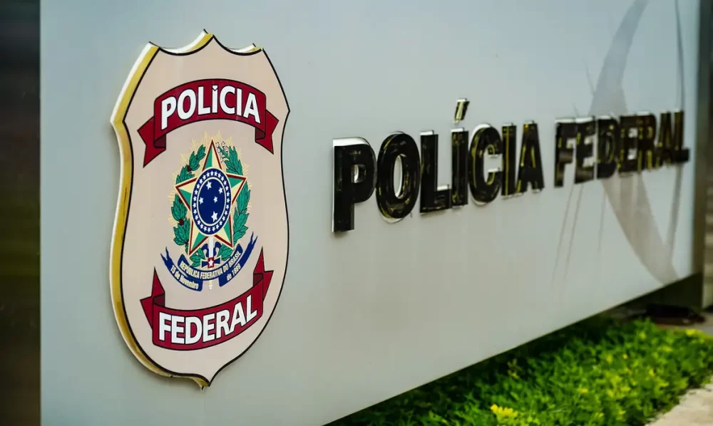 Imagem referente a Polícia Federal apreende R$ 2,8 milhões no primeiro turno das eleições