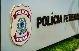 Polícia Federal apreende R$ 2,8 milhões no primeiro turno das eleições
