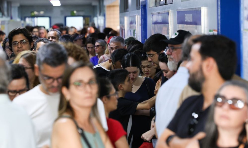 Imagem referente a Renovação da Câmara federal chegou a 35%; veja nova composição da Casa