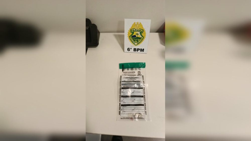 Imagem referente a Polícia Militar apreende haxixe marroquino no Bairro Interlagos