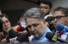 TSE quer parecer do MP antes de decisão sobre recurso de Garotinho