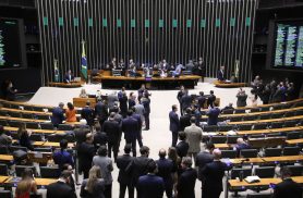 Cresce número de mulheres eleitas para o Congresso Nacional