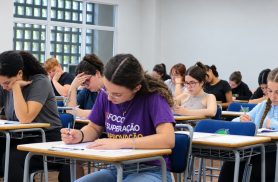 Vestibular Unioeste 2027: inscrições vão até quinta-feira (8)