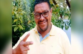 Comunicador Pedro Jorge Fumaça morre em Santa Tereza do Oeste