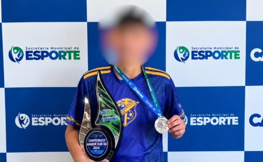Imagem referente a Tragédia na escola: adolescente morre após brincadeira entre estudantes