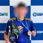Imagem relativa a Tragédia na escola: adolescente morre após brincadeira entre estudantes
