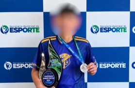 Tragédia na escola: adolescente morre após brincadeira entre estudantes
