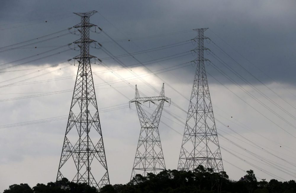 Imagem referente a Copel investe R$ 311,8 milhões na rede elétrica do Oeste do Paraná