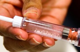 Anvisa proíbe venda de insulina e tirzepatida irregulares Anvisa proíbe venda de insulina e tirzepatida irregulares