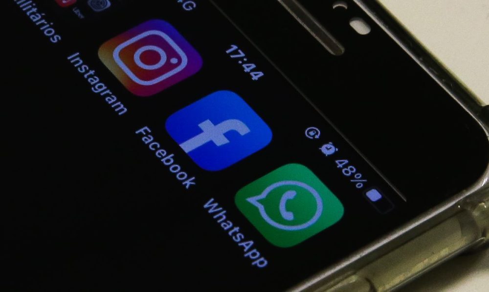 Imagem referente a Big techs descumprem regras eleitorais no dia da votação, diz estudo