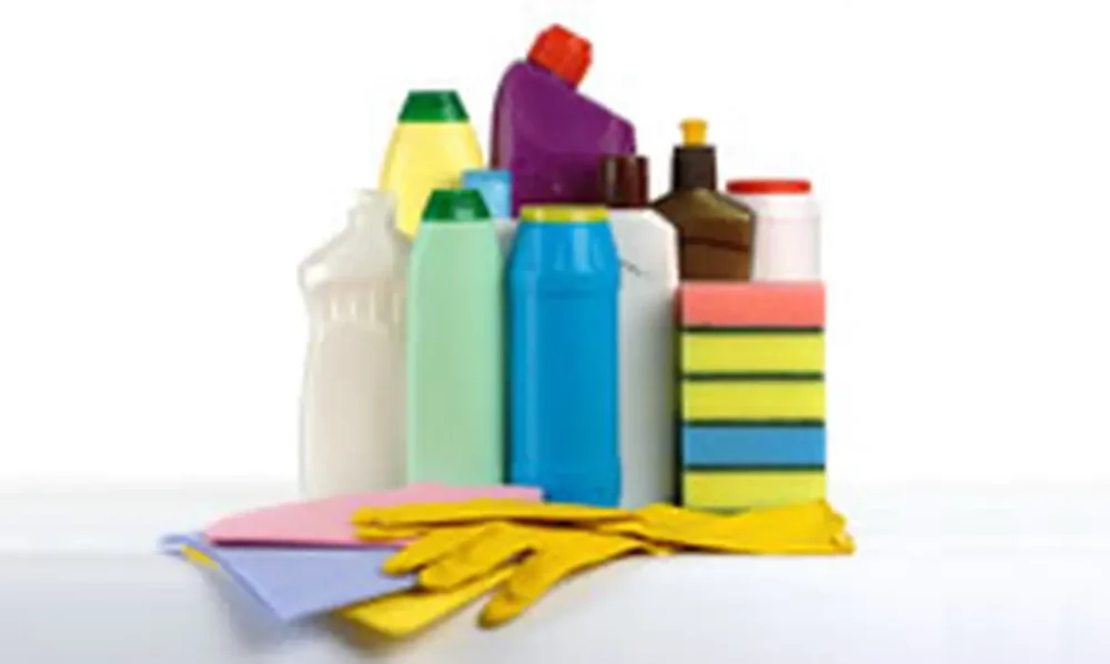 Imagem referente a Anvisa libera fabricação de produtos de limpeza da Unilever