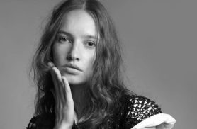 Modelo Giane Alves morre aos 32 anos