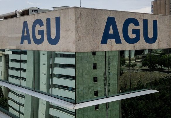 AGU pede a Fux que aguarde PGR e mantenha proibição das bets no país