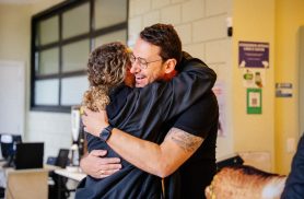 Delegado Matheus Laiola é reeleito deputado federal como um dos mais votados do Paraná