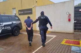 Homem acusa ex de vender moto elétrica e caso de ameaça termina na delegacia em Cascavel