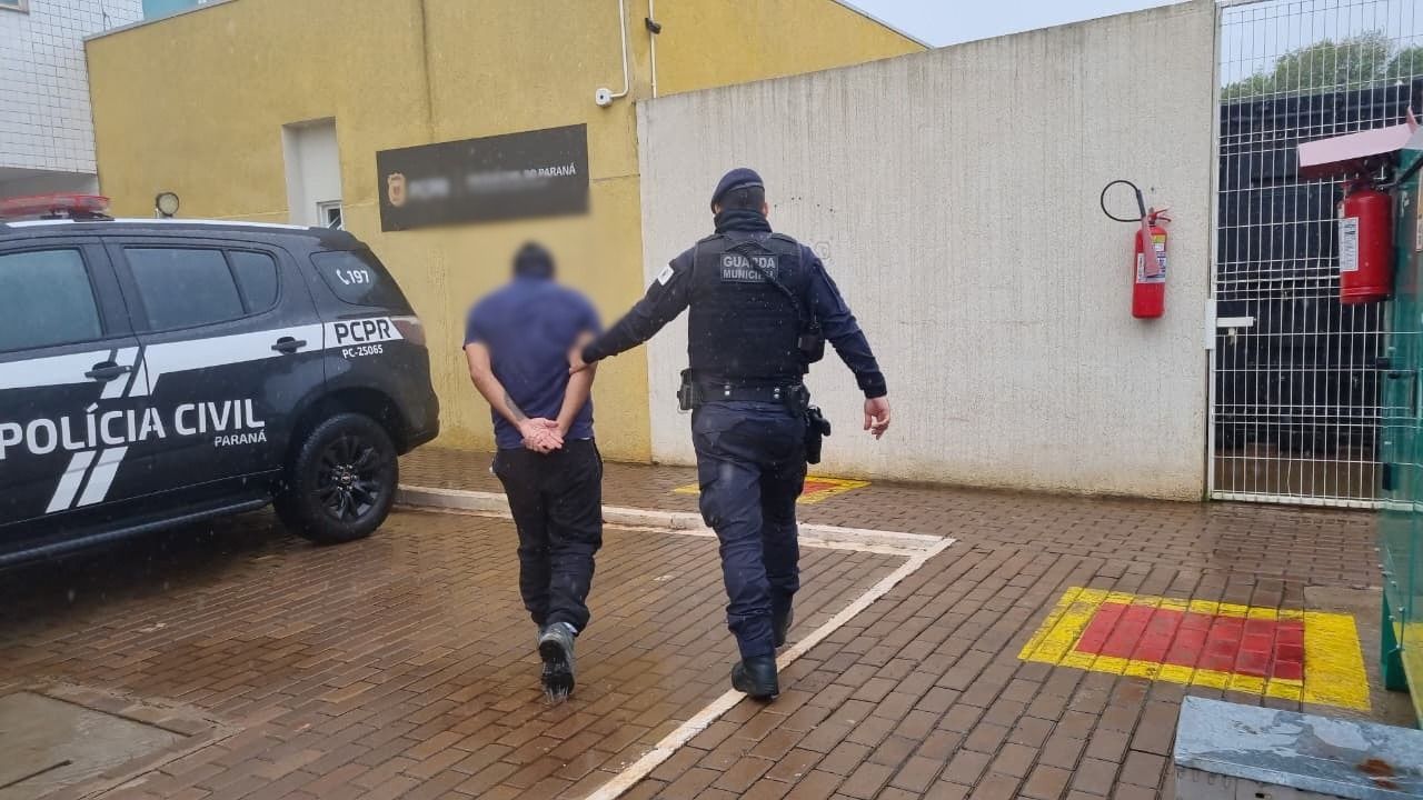 Homem acusa ex de vender moto elétrica e caso de ameaça termina na delegacia em Cascavel
