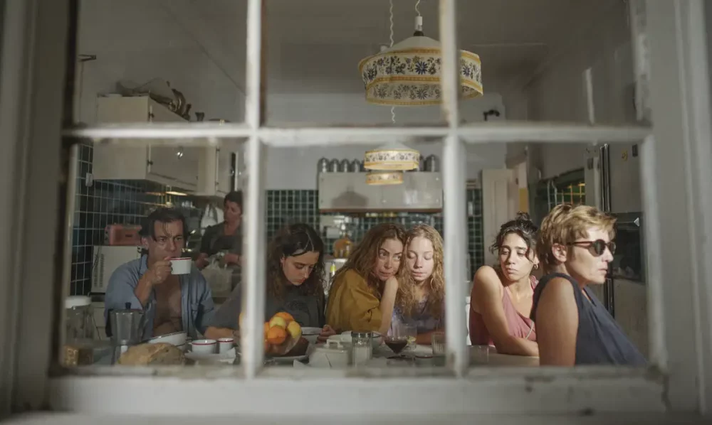 Imagem referente a SP: mostra abriu as portas para o cinema mundial