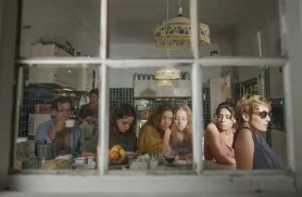 SP: mostra abriu as portas para o cinema mundial