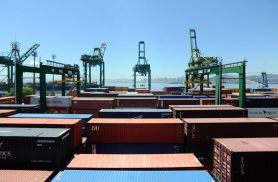 Balança comercial tem superávit de US$ 7,74 bilhões em setembro