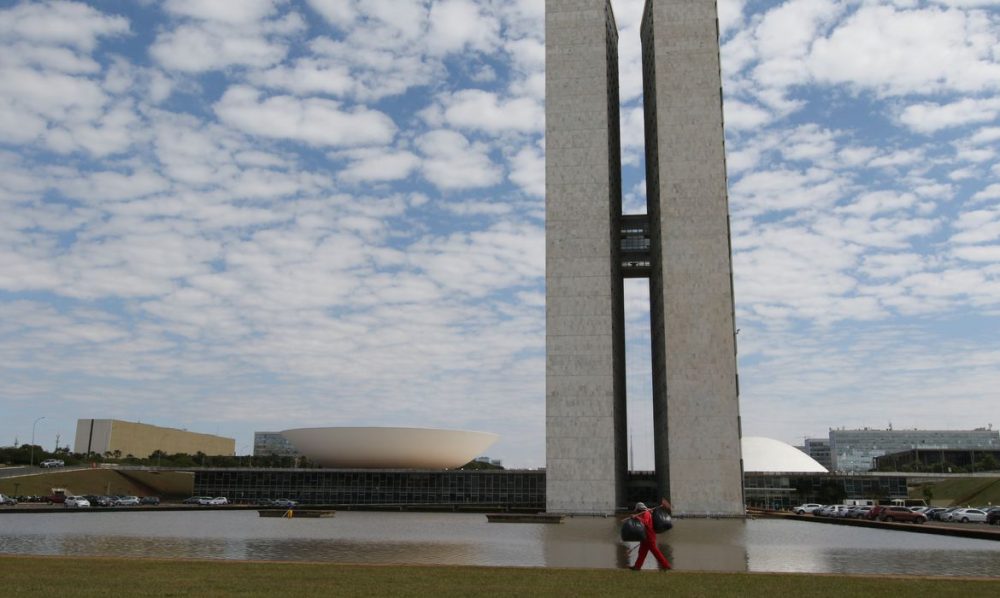 Imagem referente a Perfil mais conservador deve mudar agenda do Congresso, diz professor