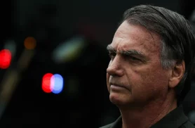 PGR dá parecer favorável à retomada de visitas de Flávio ao pai