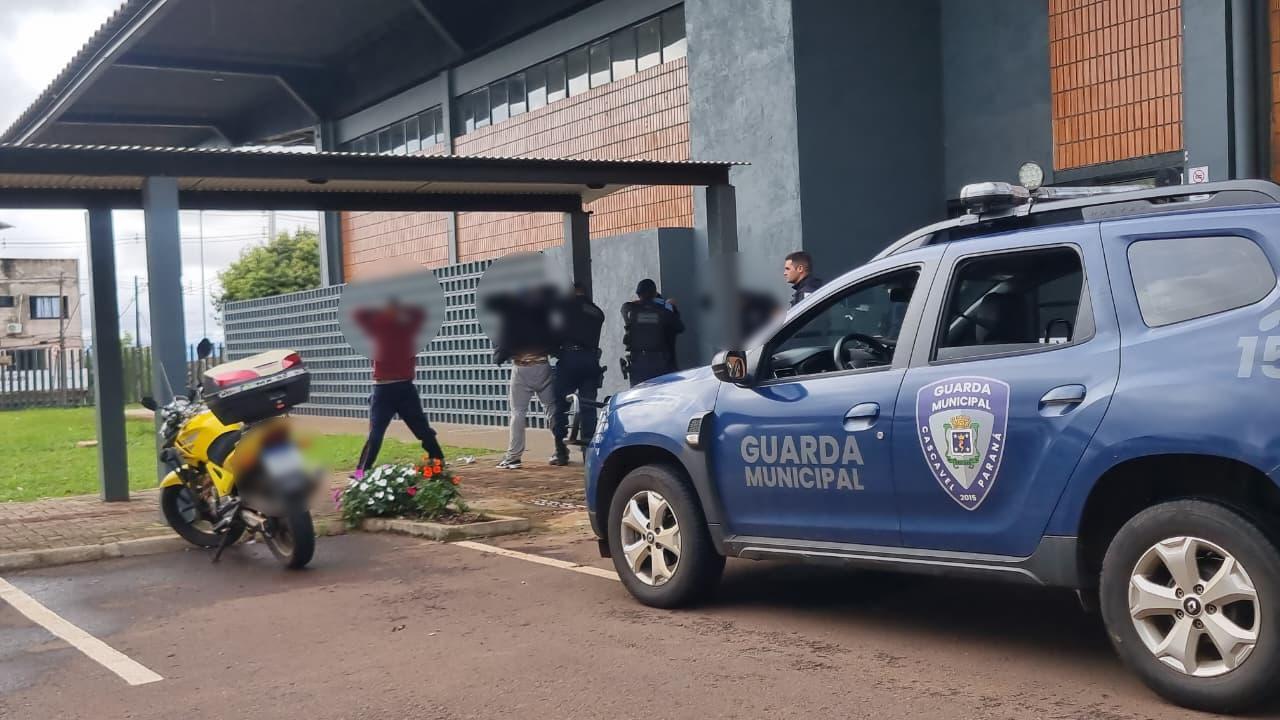 Segurança e assistência social: Equipes realizam abordagens na região da Rodoviária