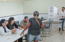 TSE desmente alegação de fraude na apuração dos votos