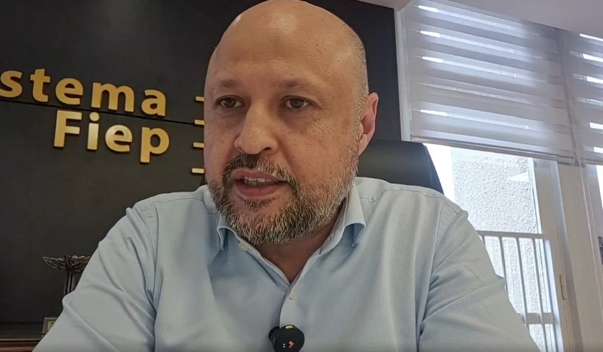 Cascavelense eleito vice-governador critica máquina pública e antecipa governo Moro