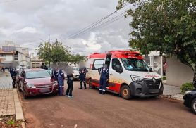 Criança morre afogada após cair em piscina na casa da avó em Toledo
