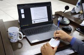 Veja como foram as votações da Câmara de Cascavel desta terça (6)