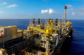 ANP espera leiloar mais de 320 blocos de petróleo nesta quarta