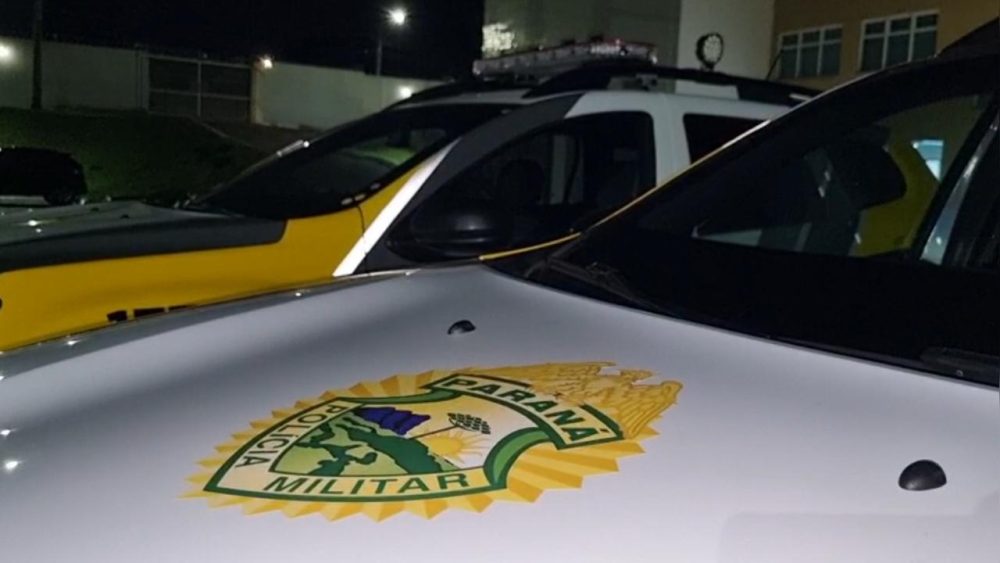 Imagem referente a Companheiro ameaça incendiar residência caso fosse preso após agressão em Pato Branco
