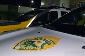 Companheiro ameaça incendiar residência caso fosse preso após agressão em Pato Branco