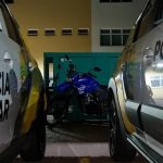 Imagem relativa a Suspeito de matar mulher com golpes de canivete é preso em São João