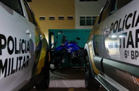 Homem é encontrado morto em via pública de Terra Roxa