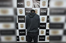 Suspeito de estupro de vulnerável é preso em operação do NUCRIA em Cascavel