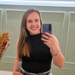Imagem relativa a Secretária de Assistência Social, Andrieli Borsati, é morta em casa no Alagado do Iguaçu