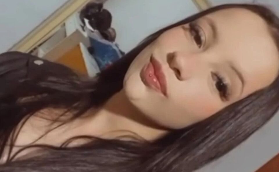 Imagem referente a Quem era a paranaense Bianca Vieira, jovem de 19 anos encontrada morta e enterrada em cova rasa