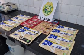 A doce fuga que acabou amarga: adolescentes são apreendidos após furto